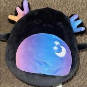 Zanda the Axolotl Squishmallow